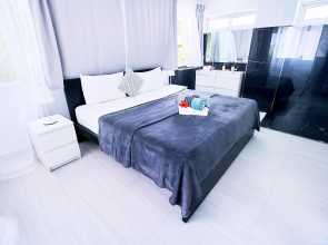 Unforgettable 3BR for rent – on Los Corales Beach Apartments