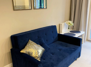 Апартаменты Sweet Suite