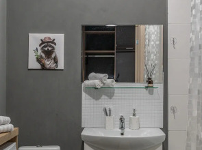 Квартира 1-комнатная рядом с Дворцом Дзюдо от Welcome V Ekb