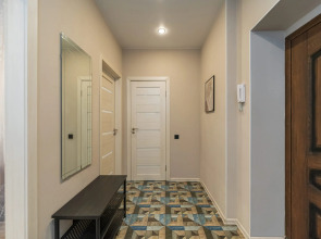 Апартаменты Уютная Квартира у Моря