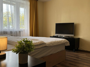 Апартаменты 2-комнатные рядом с набережной GoodNight Aparts