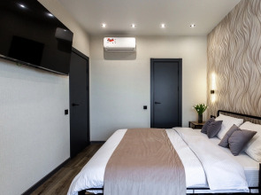 Апартаменты 4.16 STUDIO GONCHAROVA BIG