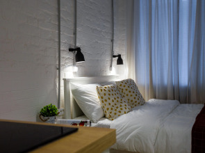 Апартаменты VARIANT L68 1