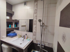 Апартаменты в самом центре Витебска с шикарным панорамным видом на площадь Победы