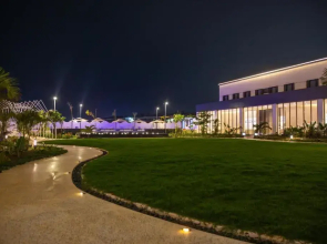 Hotel Argyle Grand Hotel Nairobi Airport