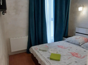 Апартаменты Малютка