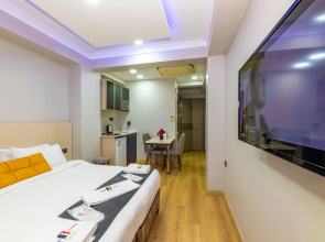 Hotel Taxim Trend Suites