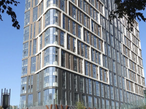 Апартаменты в АК Машаров