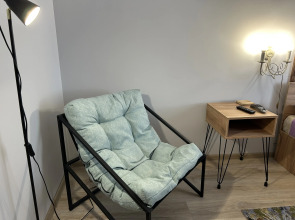 Апартаменты Привилегия на Революции