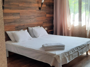 Мини-отель Хуторок