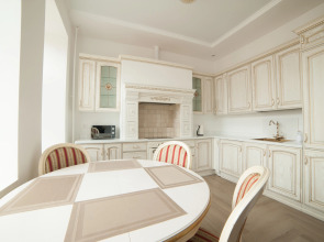 Апартаменты Рубинштейна 5