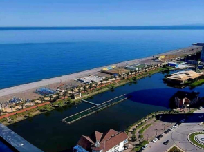 Апартаменты Welcome to Georgia