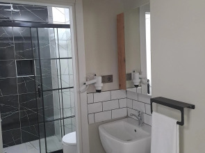 Апартаменты Taksi̇m Ni̇da Flats