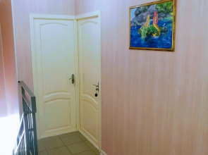 Гостевой дом Соловьиная трель