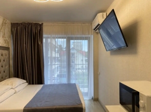 Апартаменты Капри Хаус Ленина 219/4