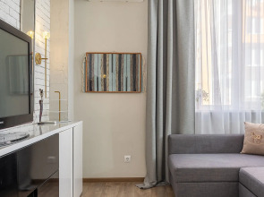 Апартаменты в ЖК Европeйcкий