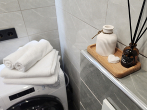 Апартаменты Queenstay Утренний Бриз на Войковской