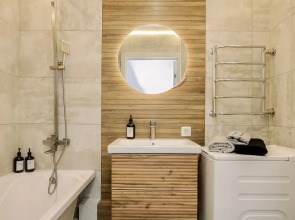 Апартаменты Privi House на 5 Подлесной 3