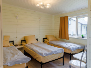 База отдыха Новинка