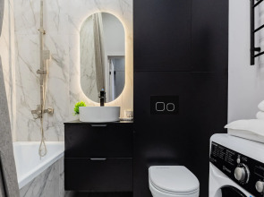 Апартаменты Петровские на Кандинского 1