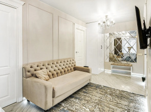 Квартира BURO Недвижимость