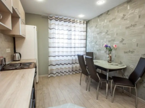 Квартира Однокомнатная Ленинградская 68