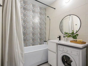 Апартаменты RoomyRoom у метро Ломоносовская