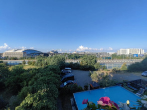 Гостевой дом ArtHome