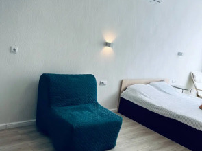 Апартаменты Тигровая 16А