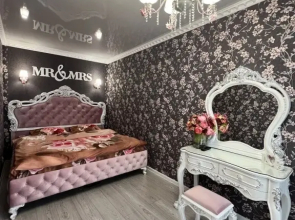 Familiya Apartments