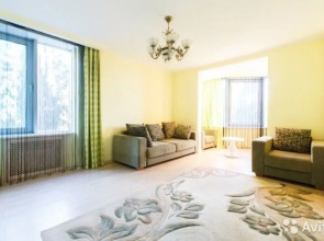 Апартаменты Курортный 3