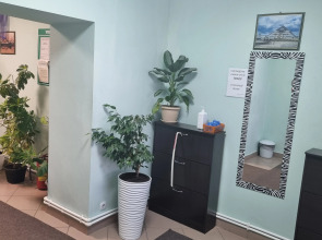 Мини-Отель на Набережной