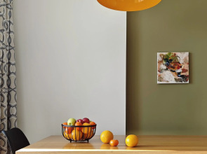 Стильная квартира в сердце города