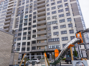 Апартаменты в ЖК Новые огни oт LеtoАрart