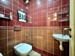 Квартира 2-х комнатная возле Кремля