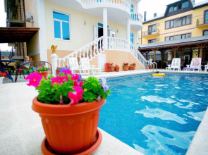 Geo-Mari Guest house