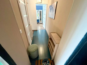 Апартаменты в Центре Города