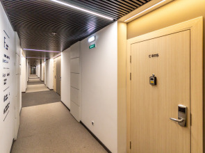 Апартаменты YES Марата 8115