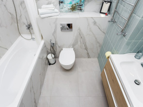 Квартира в центре у Чаши