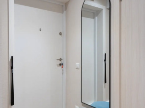 Апартаменты UraganAPART Бруклин