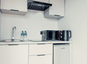 Отель Green Hill hotel