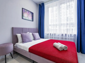 Апартаменты MaxRealty24 Tushino 2