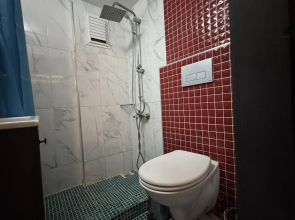 Отель White İnn Taksim