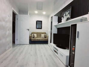 Квартира с ремонтом в центре Калининграда