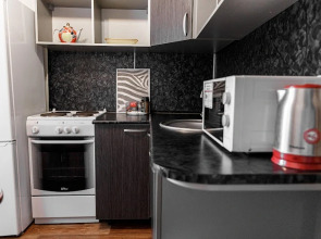 Апартаменты  Дзержинского 13