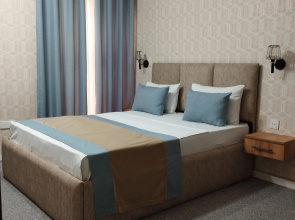Pera Hotel Baku