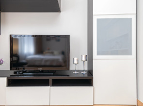 Апартаменты бизнес-класса в ЖК Онли