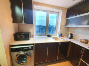 Апартаменты на улице Светланской 127А