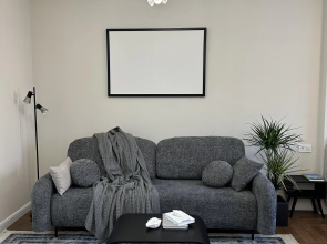 Apartamenty V Rimskom Kvartale