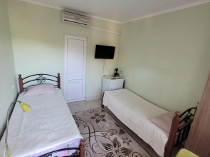 Приза Отель